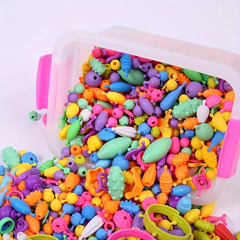 DIY Spielsteine für Kinder