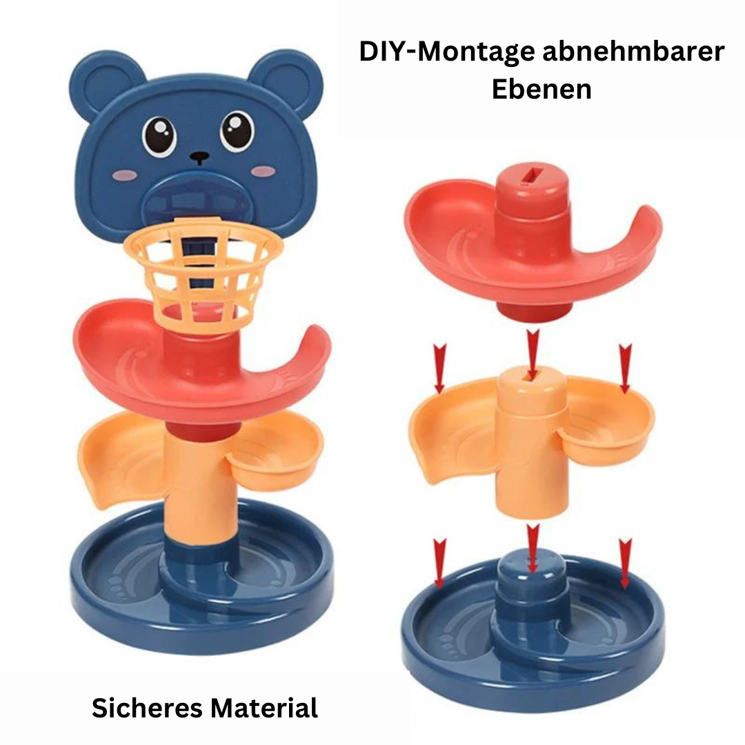 Baby Spin Spaß Spirale