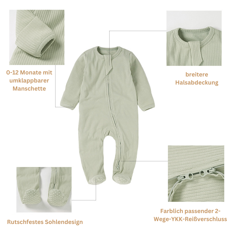 Baby-Strampler