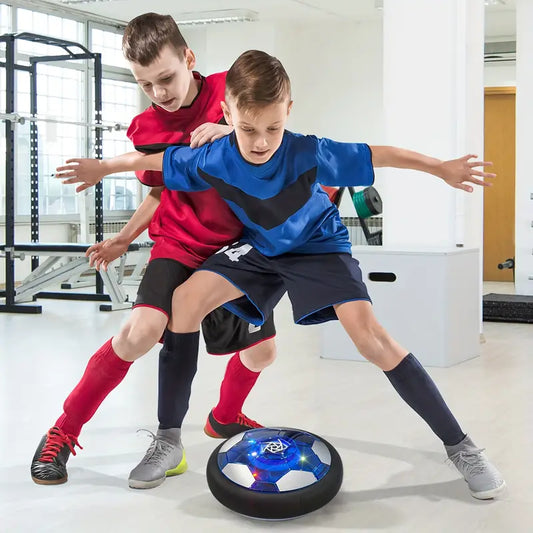 Luftkissen Ball mit LED