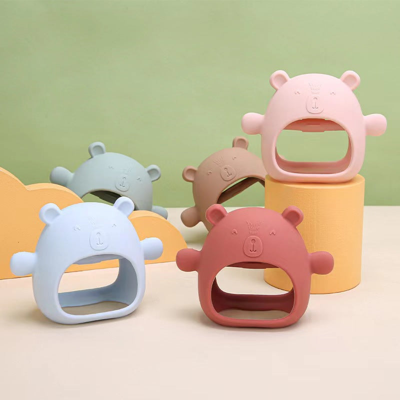 Baby Beißring