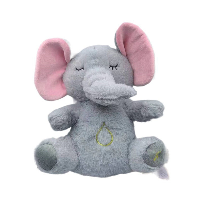 Beruhigender Elefant